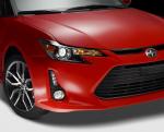 Scion tC 2013 года